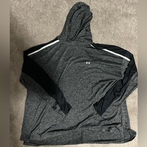 Loose Woman’s Under Armour Hoodie